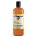 Botanical Bath and Shower Gel with Essential Oils Skin Nourishing Cleanser for Luxurious Bathing Experience (Honey & Shea)