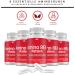 8 Essential Amino Pattern 8EA - 300 Vegan Capsules | Premium Amino Acids Supplement for Enhanced Performance - Buy Online on GoSupps.com