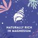 Lavology Flocons de magn sium - Tous les ingr dients naturels - Sels de bain apaisants et relaxants - 1kg x4 - Buy Online on GoSupps.com