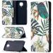 Miagon Wallet Folio Flip PU Leather Case for Xiaomi Redmi Note 9 Pro Creative Painted Design Full-Body Protective Cover Card Holder Kickstand Magnetic Leaf Flower Xiaomi Redmi Note 9 Pro Leaf Flower - Buy Online on GoSupps.com