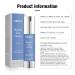 Retinol Eye Cream for Dark Circles & Wrinkles -Night Care Eye Cream with Collagen Hyaluronic Acid Effective in 3-4 Weeks to Fight Against Aging Reduce Puffiness and Bags All Skin Types - Buy Online on GoSupps.com