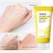 Lemon Exfoliating Gel Lemon Peeling Gel Vitamin C Face Scrub Soft your Skin & Remove Dead Skin Natural Face Scrub Exfoliator for Blackhead Mild Face Exfoliator Scrub for Radiant Skin Face & Body &Knee - Buy Online on GoSupps.com