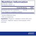 Pure Encapsulations Resveratrol 40mg - Natural Plant-Source Supplement - 60 Vegetarian Capsules - Buy Online on GoSupps.com