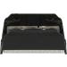 VHBW Double Shear Film for Brown 4736 4745 4737 & More - Black Frame | International Shipping Available - Buy Online on GoSupps.com
