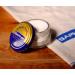 Saphir Superfine Cream Shoe Polish - Taupe Grey Pommadier 88-50ml - Buy Online on GoSupps.com