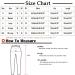Jsaierl Women's Summer Elastic Waist Cotton Linen Palazzo Pants - Gray Medium - Buy Online on GoSupps.com