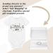 Personalised My First New Year Baby Outfit | Unisex Baby Grows Vest 12-18 Months - Buy Online on GoSupps.com