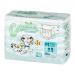 Crinklz aquanaut diapers M 15 pieces