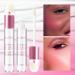 Moisturizing Rouge Blush Waterproof Face Blush Stick - Temperature Control Face Blush | Natural Lightweight Lip & Cheek Tint for Face  - Buy Online on GoSupps.com