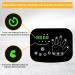 New Heating Function Rehabilitation Robot Gloves with Multiple Modes Adjustable Suitable for Hand Stroke Hemiplegia Patients to Help Patients with Hand Training and Promote Hand Function Recovery. Right Hand-S - Buy Online on GoSupps.com