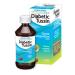 Diabetic Tussin Chest Congestion Relief - 4 Fl oz - Sugar Free Liquid Medicine Safe for Diabetics Cherry Flavored