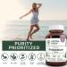 Natural Nutra Elemental Potassium Gluconate 99mg Dietary Supplement - Energy, Nervous System & Heart Health - Vegan Tablets - 100 Count - Buy Online on GoSupps.com