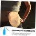 Hapinary Stoma Bag Cleaning Bottle | Leakage-Proof Washing Tool for Shower | Durable PP Accessories - Buy Online on GoSupps.com
