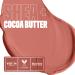 NYX Smooth Whip Matte Lip Cream in Cheeks - Soft Pinky Nude Liquid Lipstick - Buy Online on GoSupps.com