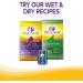 Wellness WellBars Grain-Free Dog Treats - Yogurt, Apples & Banana (20 oz) - Natural Crunchy Snack - Buy Online on GoSupps.com