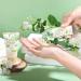 White Jasmine Bath Spa Gift Basket for Women - 12 Piece Set by Green Canyon Spa - Buy Online on GoSupps.com