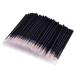 KINGMAS 100 Pack Disposable Eyeliner Brushes - Makeup Eye Liner Wands - Buy Online on GoSupps.com