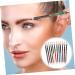 Mikinona 12pcs Lip Liner Eyeliner Makeup Lipliner Eyebrow Pencil Makeup Accessory Lipliner Pencil Wooden - Buy Online on GoSupps.com