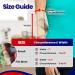Comfortable Elbow Splint for Cubital Tunnel & Ulnar Nerve Entrapment - Small/Medium - Buy Online on GoSupps.com