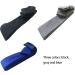 ARIKJ 3 Packs Yoga Mat Strap - Adjustable Sling for Pilates, Fitness & More - Buy Online on GoSupps.com