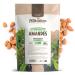 Amandes Enti res Bio D cortiqu es - 500 g 500 g (Lot de 1)