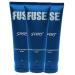 Scalp Micropigmentation Aftercare Lotion - Anti Shine Formula new and improved - Fast Absorbing and Fragrance Free - Made in The USA - 4oz (Pack of 3) (ALL BLUE)