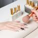 Nail Art for Women Girls 1 Set Nail Hand Rest High Stability Holding Arms Lightweight Nail Pillow Supportable Desktop Stand Mat Arm Tools for Female Nail - Buy Online on GoSupps.com