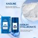 Cr me Raser pour Hommes Cr me Hydratante 40g pour Rasage | B ton 2 en 1 Pour Soin Barbe & pilation Visage - Usage Maison & Salon de Coiffure - Buy Online on GoSupps.com