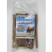 Bullsters Dog Treats Chews Bladder Sticks Odour Free All Natural and Dehydrated Beef Bladder No Preservatives No Additives Highly Digestible for Small Medium Large XL Dogs (6 pack 6" bladder sticks) - Buy Online on GoSupps.com