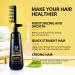 Silky Shine Hair Straightening Cream Correcting Smoothing Damage Repair 150ml Soft & Safe Nourishing Quick Straightening Suitable for All Hair Types - Buy Online on GoSupps.com