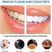 Buy Teeth Whitening Strips - 28 Sensitive Gel Strips for Fast Tooth Whitening & Yellow Stain Removal | International Shipping Available - Buy Online on GoSupps.com