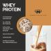 Buy Whey Protein Cookies 3000g - Delicious 3kg Protein Powder for Muscle Gain - Fast International Shipping - Buy Online on GoSupps.com