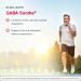 Jarrow Formulas GABA Soothe - 30 Veggie Caps for Relaxation & Stress Relief - Buy Online on GoSupps.com