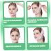 Double Chin Reducer V Line Face Lifting Strap - Adjustable 24-inch Chin Strap for Men & Women | Breathable & Comfortable - Buy Online on GoSupps.com
