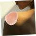 iplusmile 3 Pairs Women Adhesive Shoulder Pads Anti-slip Shoulder Pads Self Adhesive Shoulder Pads 3.5X7.5X13CM As Shown - Buy Online on GoSupps.com