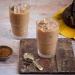 Nescafe Iced Latte Salted Caramel Instant Coffee 7 x 14.5g Sachets 100% Responsibly Sourced Coffee (Pack of 5) - Buy Online on GoSupps.com