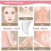 Buy Large Stainless Steel Gua Sha Facial Tool - Reduce Tension & Swelling with Dolphin-Shaped Schabemassage for Lymphatic Drainage - International Shipping Available - Buy Online on GoSupps.com