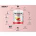 Keto Electrolyte Powder Strawberry Lemonade - 80 Servings, Energy & Hydration Drink, Non GMO, Vegan - Made in USA - Buy Online on GoSupps.com