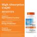 Doctor's Best High Absorption CoQ10 100 mg with BioPerine - 120 Softgels - Buy Online on GoSupps.com