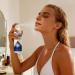 Facial Mist - 60ml Renewing Treatment for Imperfections Refreshing Face Spray - Day and Night Care for Redness and Body Treatments for Women - Buy Online on GoSupps.com