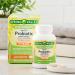 Probiotic | Age 50+ | 50 Billion CFU 11 Strains 30 Capsules | Daily Probiotic Supplement | for Adults 50+ | Spring Valley + Vsl Sticker - Buy Online on GoSupps.com