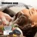  Zankie Reverse Shampoo Bar for Grey Hair Repairing Shampoo Soap for Fine White Hair Hair Strengthening Products Scalp Cooling Bar for Fine White Hair Zankie - Buy Online on GoSupps.com