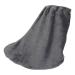 Adjustable Flannel Gips Sock Cover for Foot & Leg Casts | Washable & Warm Protective Plaster Stocking for Cold Weather - International Shipping - Buy Online on GoSupps.com