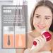 Brushmo Sensitive Face Brush Head Replacement 4-Pack - Buy Online on GoSupps.com