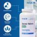 Senna 8.6 Mg Natural Vegetable Laxative 1000 Tablets by MAJOR PHARMACEUTICALS - Gentle & Effective Constipation Relief - 1000 Count (Pack of 1) - Buy Online on GoSupps.com