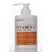 Elastalift Vitamin C Face & Body Brightening Cream Moisturizing Skin Care Lotion - 15 Oz