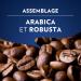 Lavazza Voice of the Earth! for Cuba Coffee Beans Ideal for Automatic Coffee Machines with Notes of Chocolate and Dried Fruit Arabica and Robusta Intensity 7/10 Medium Roast 500g - Buy Online on GoSupps.com