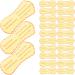 Solustre 50 Self-Adhesive Hygiene Stickers for Protective Underwear Inserts & Bath Suits | Durable Label Stickers for Ultimate Comfort - Buy Online on GoSupps.com