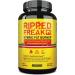 Pharmafreak Ripped Freak 60ct - Hybrid Fat Burner V.1 - Made in USA - Buy Online on GoSupps.com