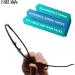 SeeLife R-775 Large Frame Men's Reading Glasses (+1 to +4.0) Blue 2.5x Magnification - Buy Online on GoSupps.com